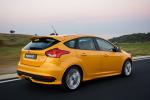 Ford Focus ST 2015 года (ZA)
